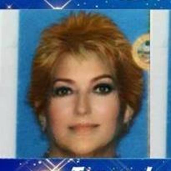 Meet your Posher, Kristena - Picture 1 of 1